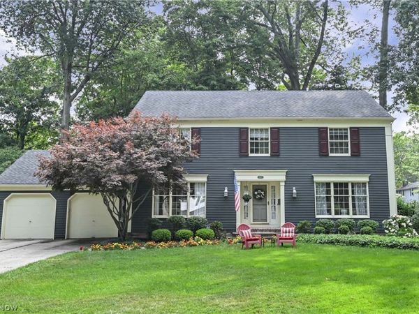 577 Debbington Drive , Bay Village, OH 44140