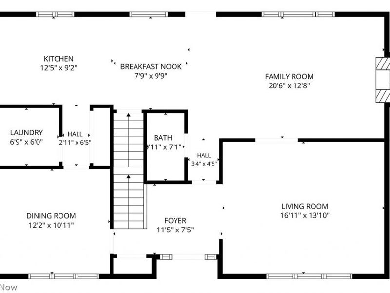 577 Debbington Drive, Bay Village, OH 44140 Photo 47