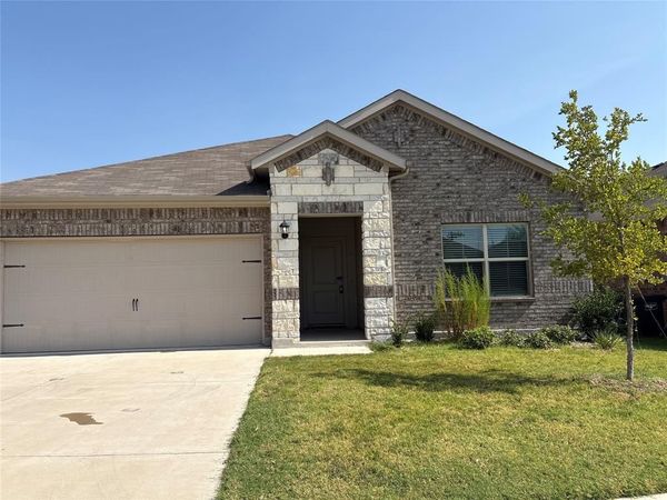 9608 Cherryville Road, Fort Worth, TX 76108