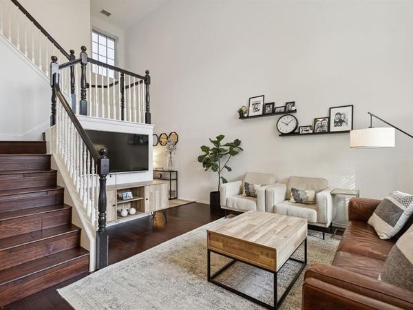 3252 Parma Lane, Plano, TX 75093