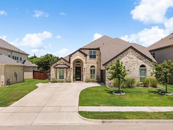 7028 Capanna Trail, Grand Prairie, TX 75054