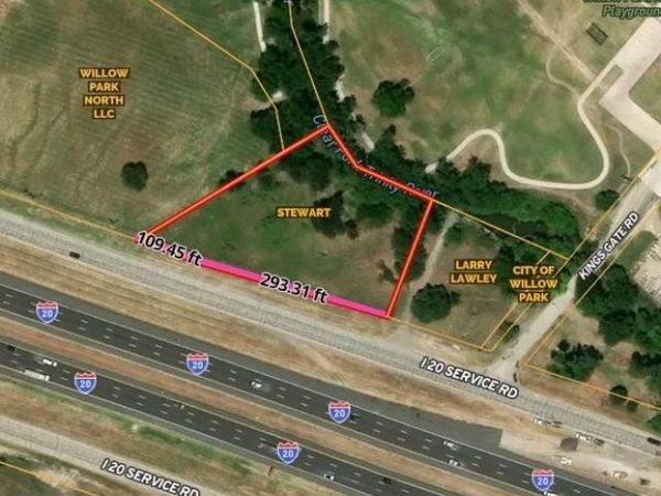 4701 E Interstate 20 Serv , Willow Park, TX 76067