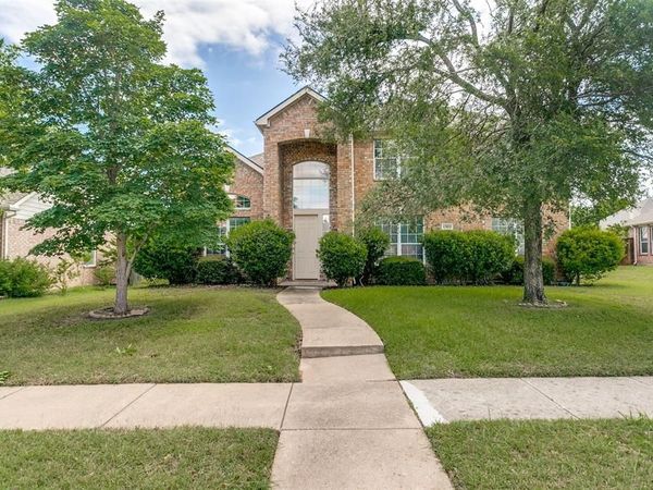 8300 Bent Tree Springs Drive , Plano, TX 75025