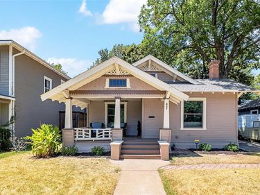 407 S Rosemont Avenue, Dallas, TX 75208