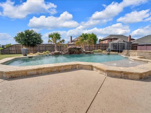 2824 Stackhouse Street, Fort Worth, TX 76244