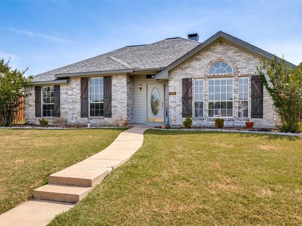 1413 Wesley Drive , Mesquite, TX 75149
