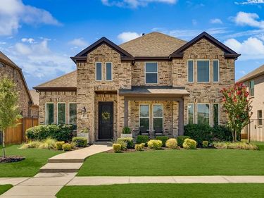2207 Yellowflower Road, Frisco, TX 75033