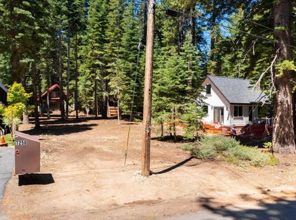 7246 3rd Avenue, Tahoma, CA 96142 Photo