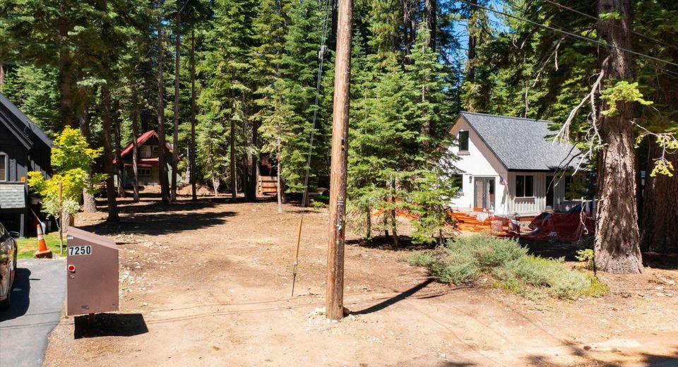 7246 3rd Avenue, Tahoma, CA 96142 Photo