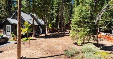 7246 3rd Avenue, Tahoma, CA 96142 Photo