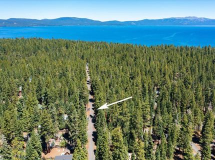7246 3rd Avenue, Tahoma, CA 96142 Photo