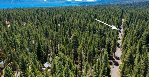 7246 3rd Avenue, Tahoma, CA 96142 Photo