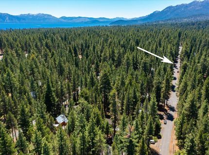 7246 3rd Avenue, Tahoma, CA 96142 Photo