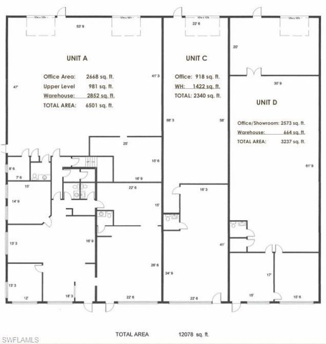 1791 Trade Center Way , Unit A, Naples, FL 34109 Photo