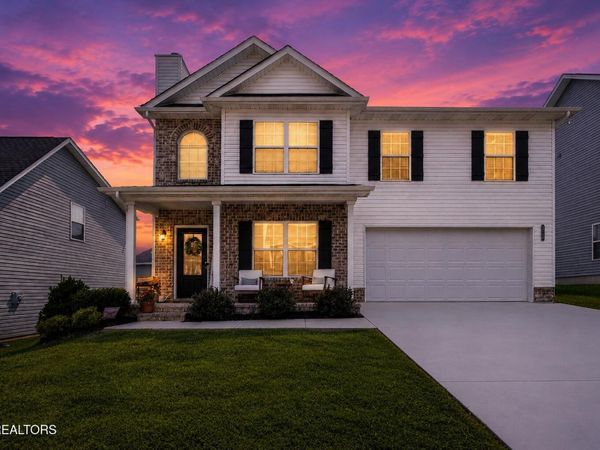 8125 Equinox Lane, Powell, TN 37849