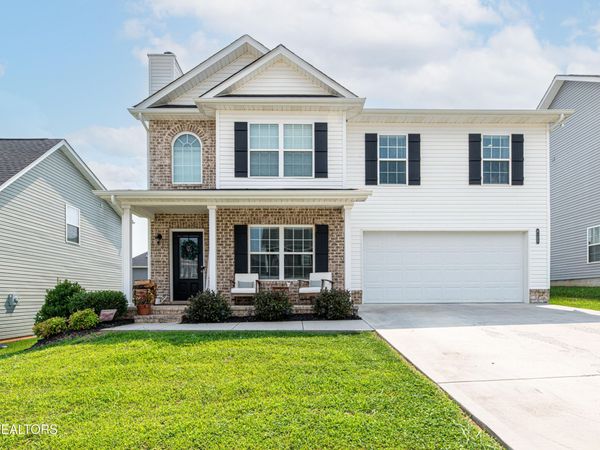 8125 Equinox Lane, Powell, TN 37849