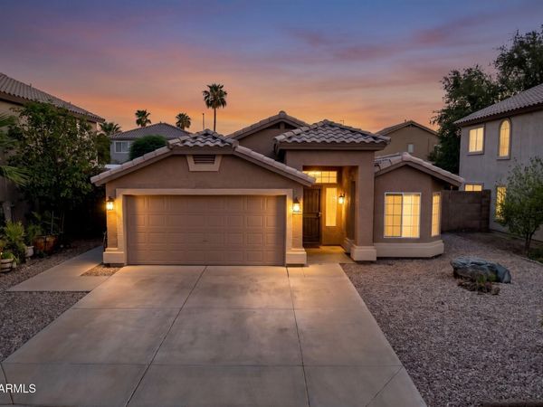 2553 E JASPER Drive, Gilbert, AZ 85296