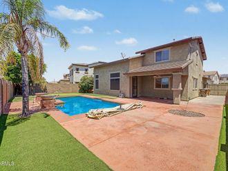 29736 N 69TH Drive Peoria, AZ 85383