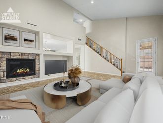 29736 N 69TH Drive Peoria, AZ 85383