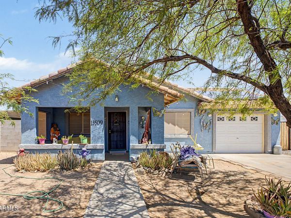 13509 S Silent Road, Arizona City, AZ 85123