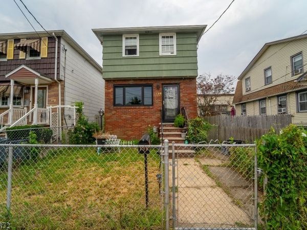 190 Devon Ter, Kearny, NJ 07032