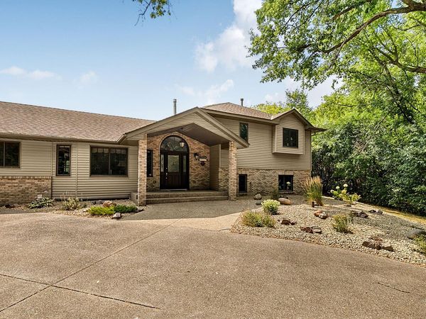4218 White Drive, Saint Cloud, MN 56303