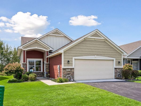 10263 Kittredge Parkway NE, Otsego, MN 55301