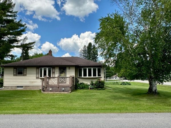 621 Spruce Street, Littlefork, MN 56653