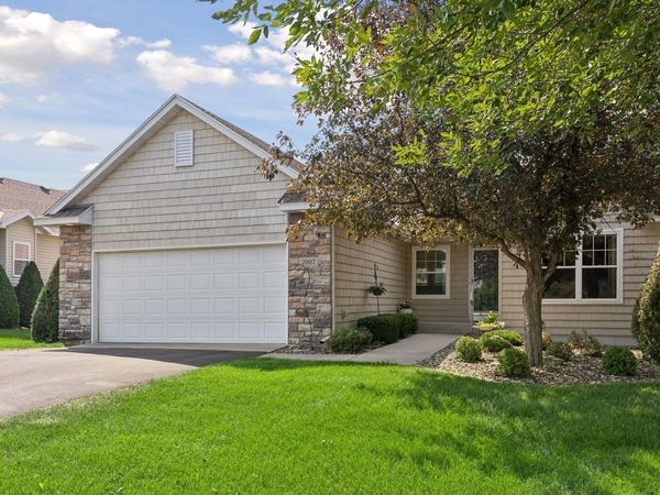 2007 NE 14th Street, Faribault, MN 55021