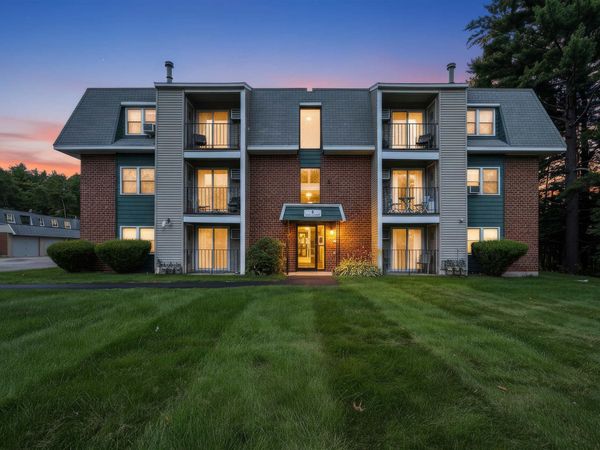 5 Knights Bridge Drive, Unit K208, Nashua, NH 03063