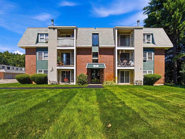 5 Knights Bridge Drive, Unit K208, Nashua, NH 03063