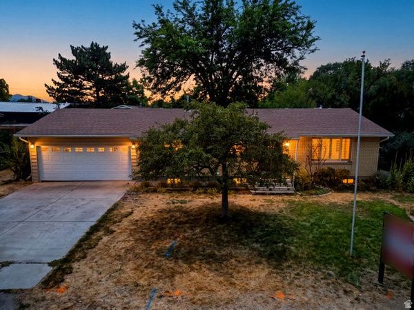 160 E 100 N, Pleasant Grove, UT 84062