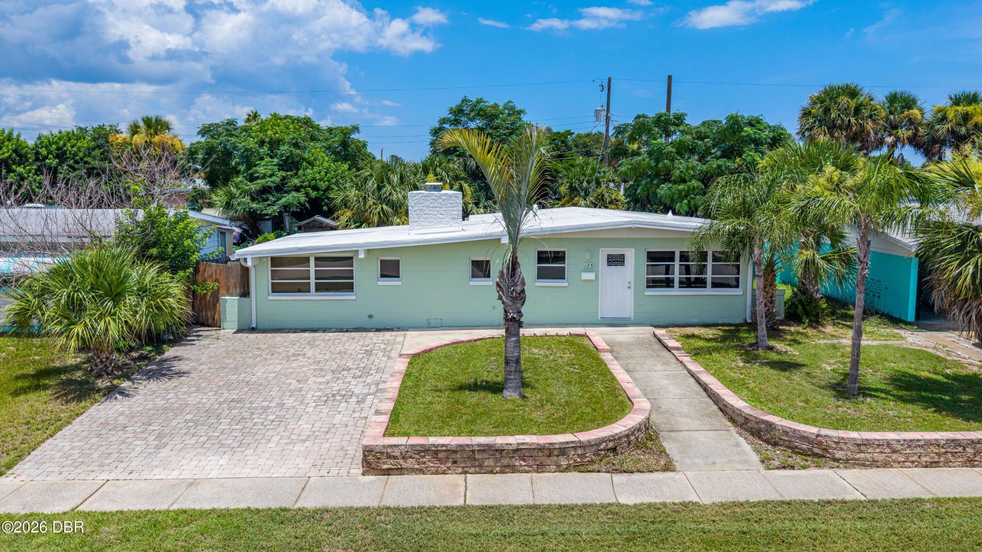 123 Essex Drive, Ormond Beach, FL 32176 Main Photo