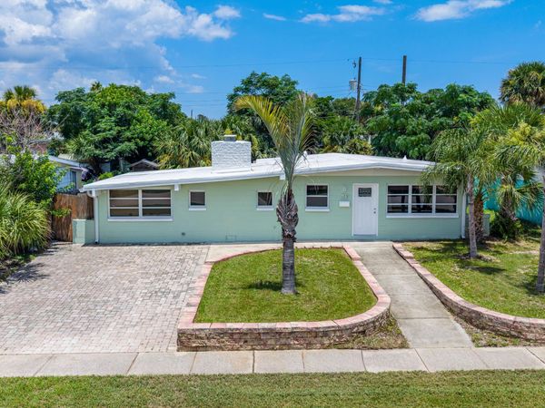 123 Essex Drive, Ormond Beach, FL 32176