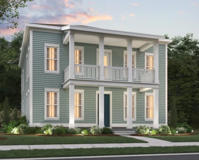 1357 Heswall Alley, Myrtle Beach, SC 29588 Main Photo