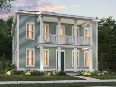 1357 Heswall Alley, Myrtle Beach, SC 29588