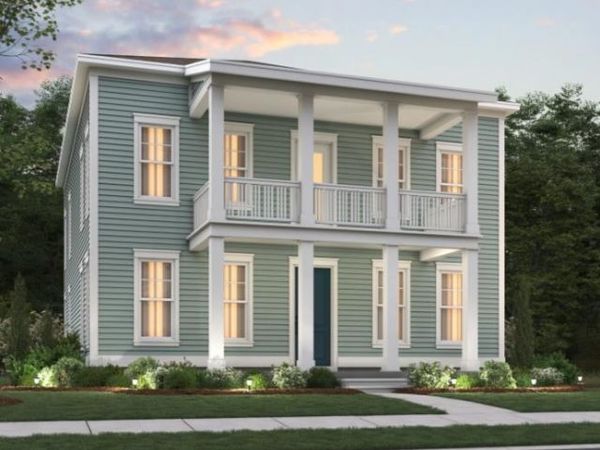 1357 Heswall Alley, Myrtle Beach, SC 29588