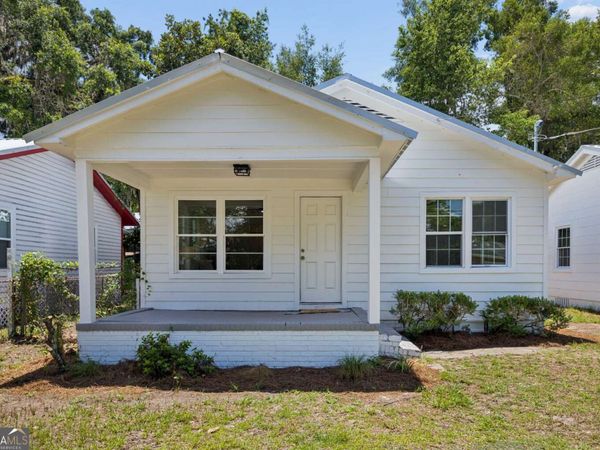 804 P Street, Brunswick, GA 31520