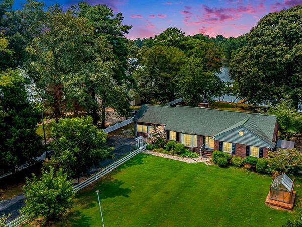 716 Buzzard Point Road, REEDVILLE, VA 22539