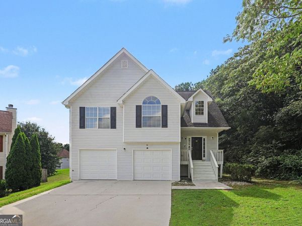 11050 Pebble Brook Court, Hampton, GA 30228