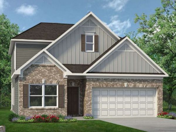 315 Bud Street, Hoschton, GA 30548
