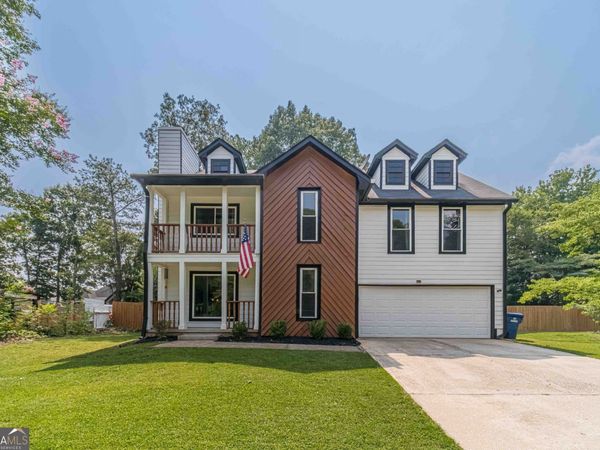 1380 Grayland Hills Drive, Lawrenceville, GA 30046