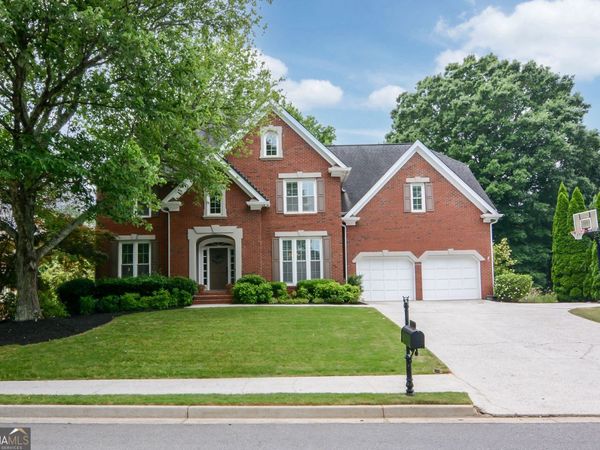 4340 Missendell Lane NW, Peachtree Corners, GA 30092