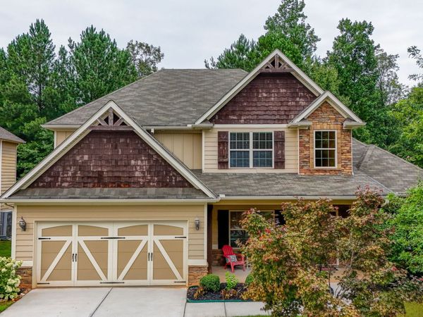 6 Marvin Gardens, Sharpsburg, GA 30277