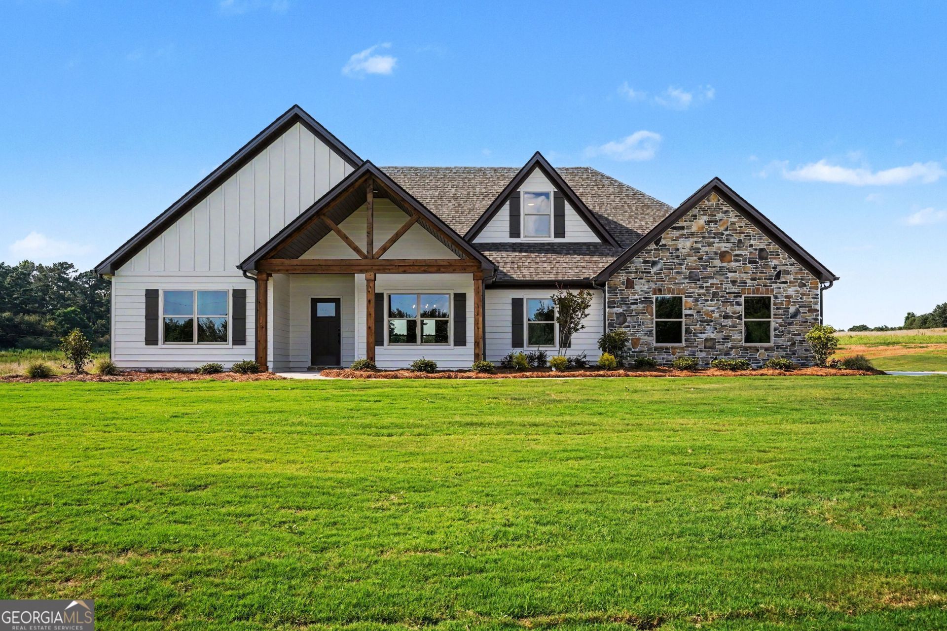 3449 Yatesville Highway, Thomaston, GA 30286 Main Photo