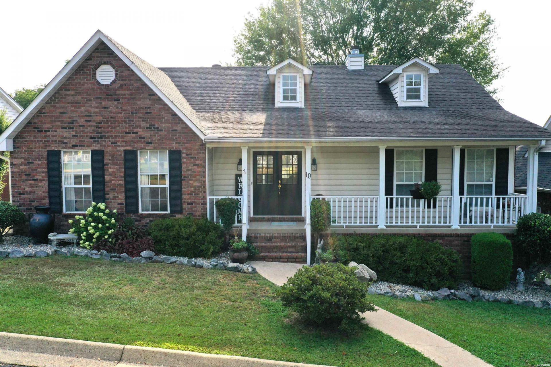 10 Manchester Lane, Hot Springs, AR Main Photo
