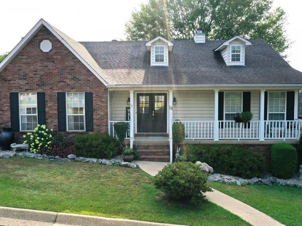 10 MANCHESTER Lane, Hot Springs, AR