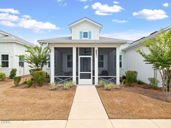 8831 Attitude Avenue , Panama City Beach, FL 32413