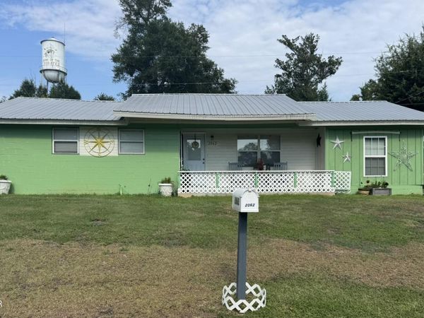 2062 Dollar Lane, Sneads, FL 32460