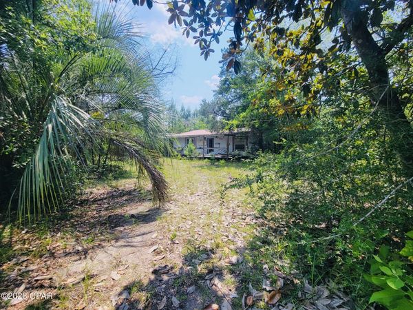 7157 NW Porter Grade Road, Altha, FL 32421